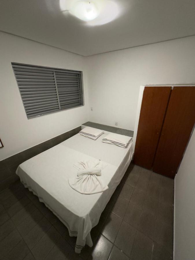 Itajuba Classic Hotel Goiania Exterior photo