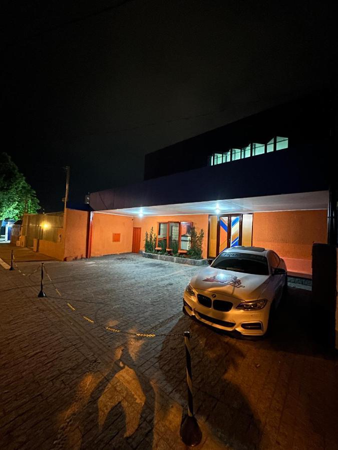 Itajuba Classic Hotel Goiania Exterior photo