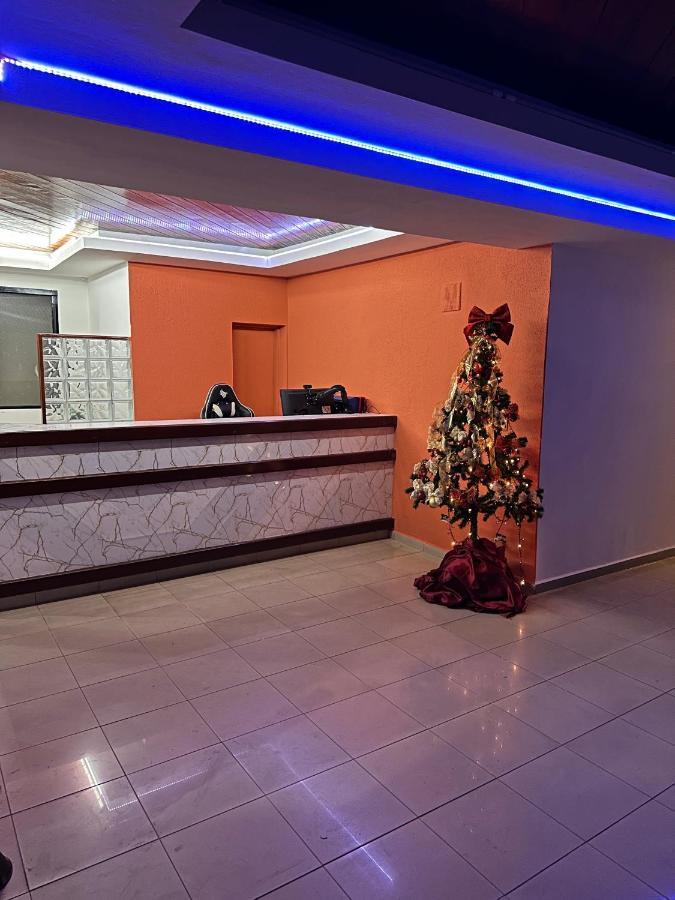 Itajuba Classic Hotel Goiania Exterior photo